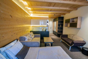 Room225 - New Gudauri Suites